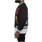 Ice Cream "Anniversary" Black Jacket (431-1401)